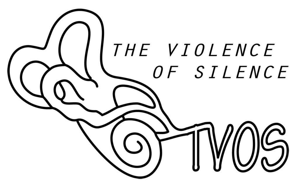 TVOS records logo